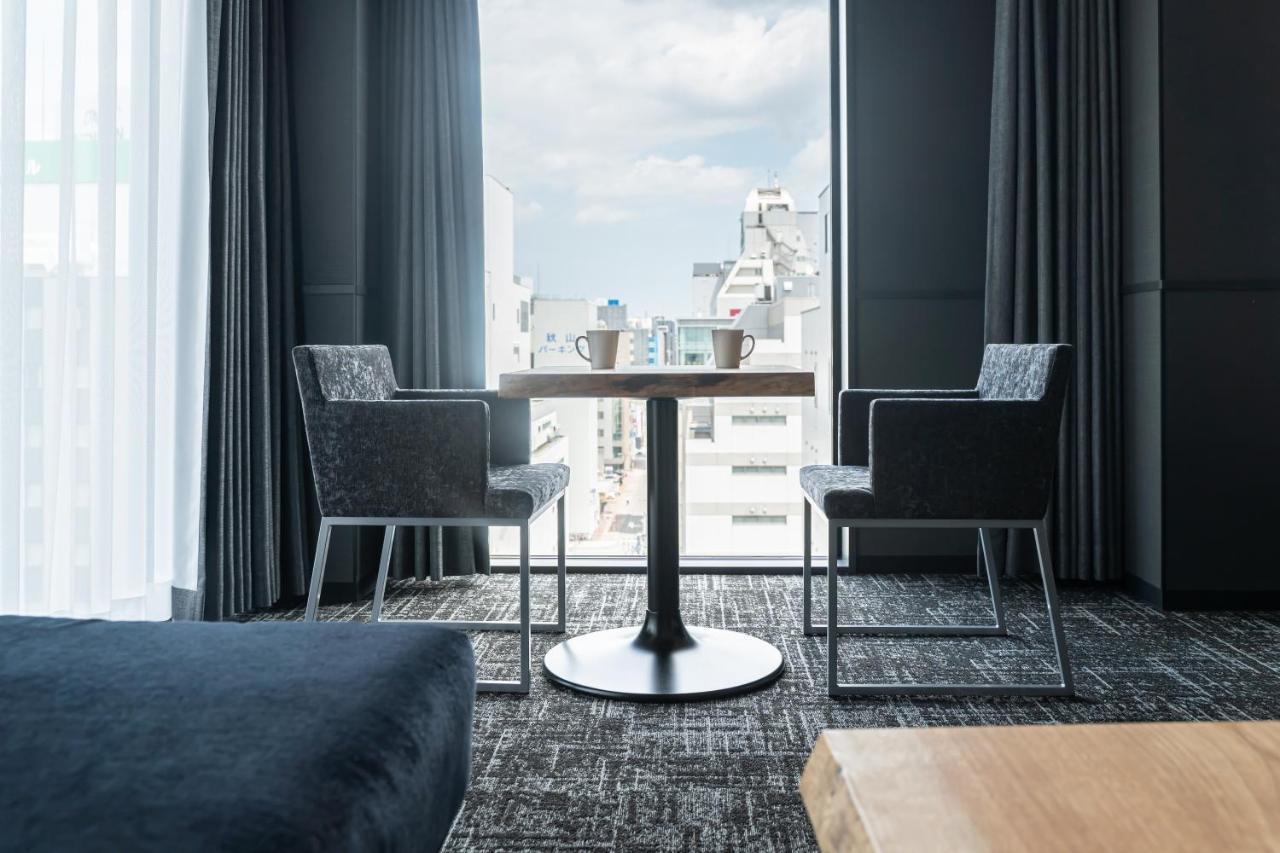 Hotel Wyndham Garden Sapporo Odori Zewnętrze zdjęcie