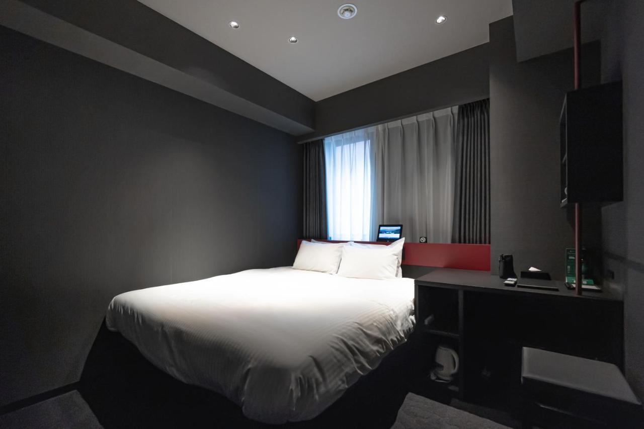 Hotel Wyndham Garden Sapporo Odori Zewnętrze zdjęcie