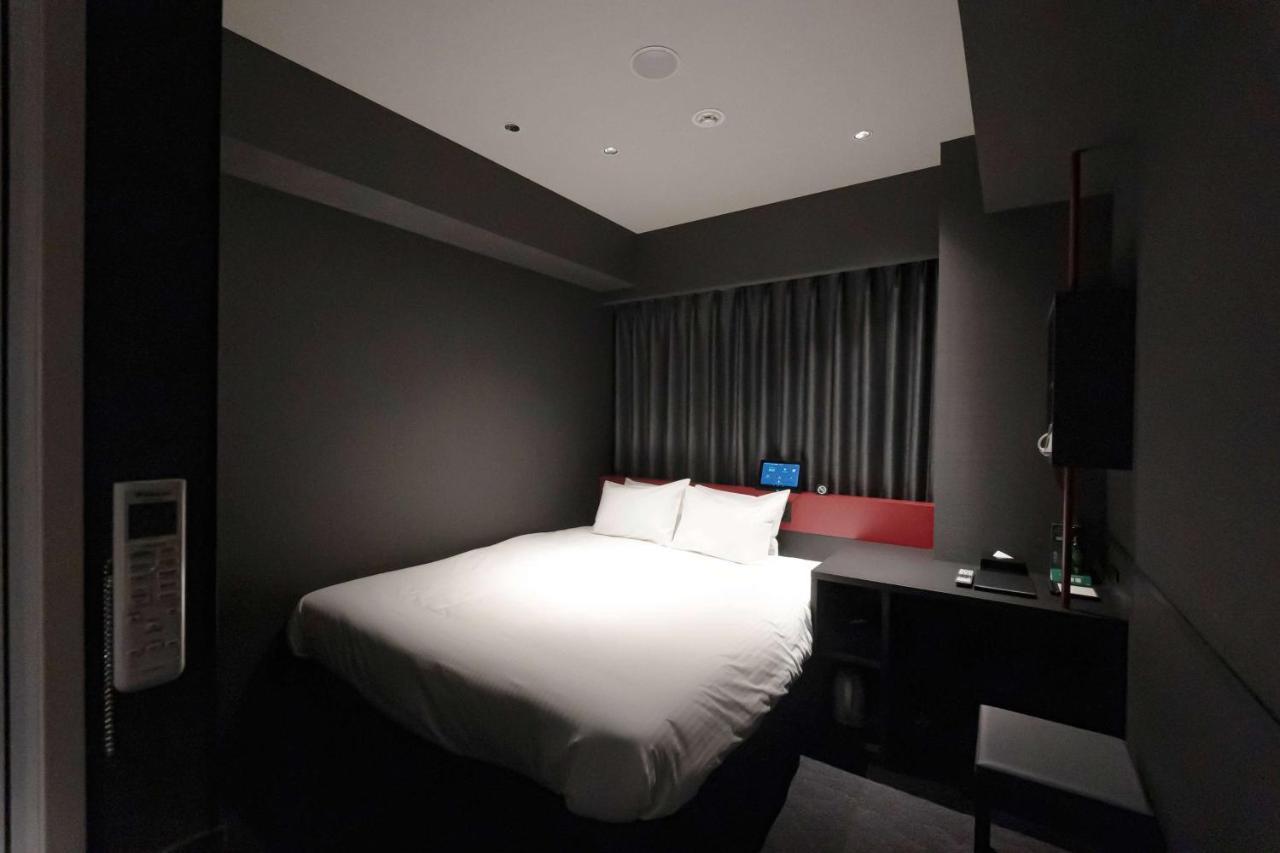 Hotel Wyndham Garden Sapporo Odori Zewnętrze zdjęcie