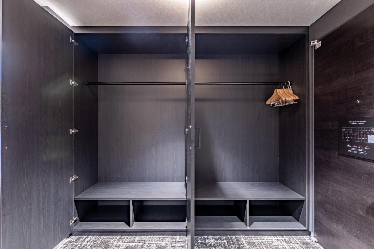 Hotel Wyndham Garden Sapporo Odori Zewnętrze zdjęcie