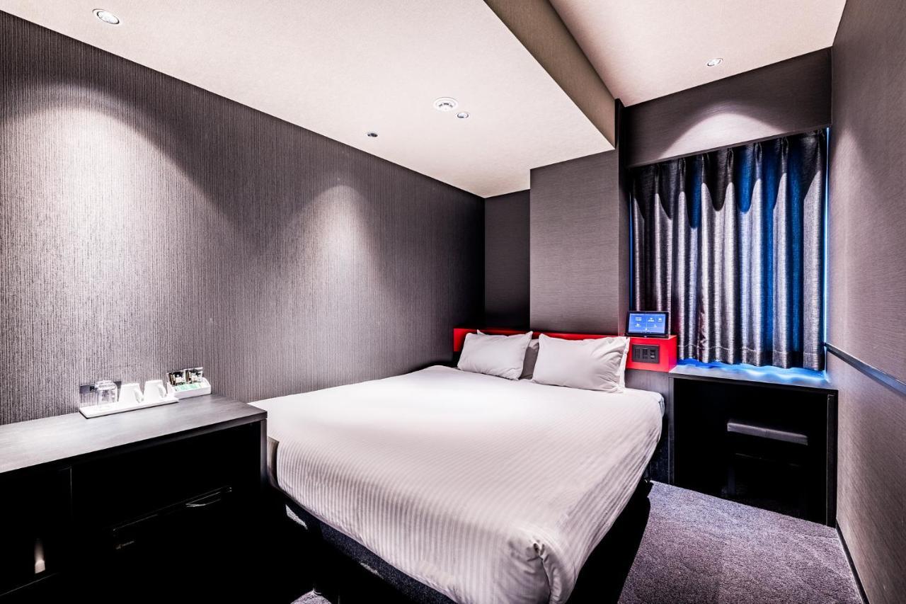Hotel Wyndham Garden Sapporo Odori Zewnętrze zdjęcie
