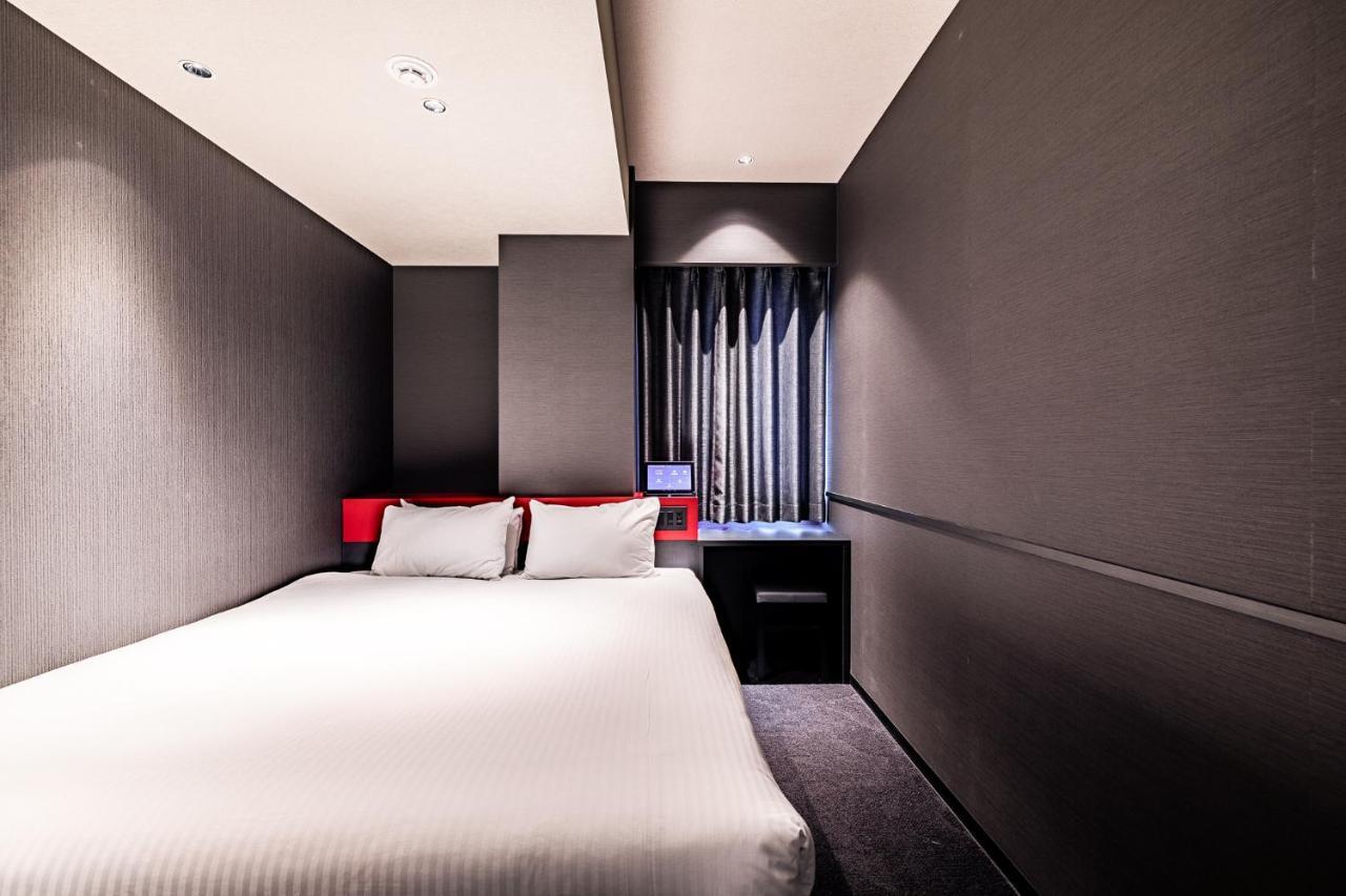 Hotel Wyndham Garden Sapporo Odori Zewnętrze zdjęcie