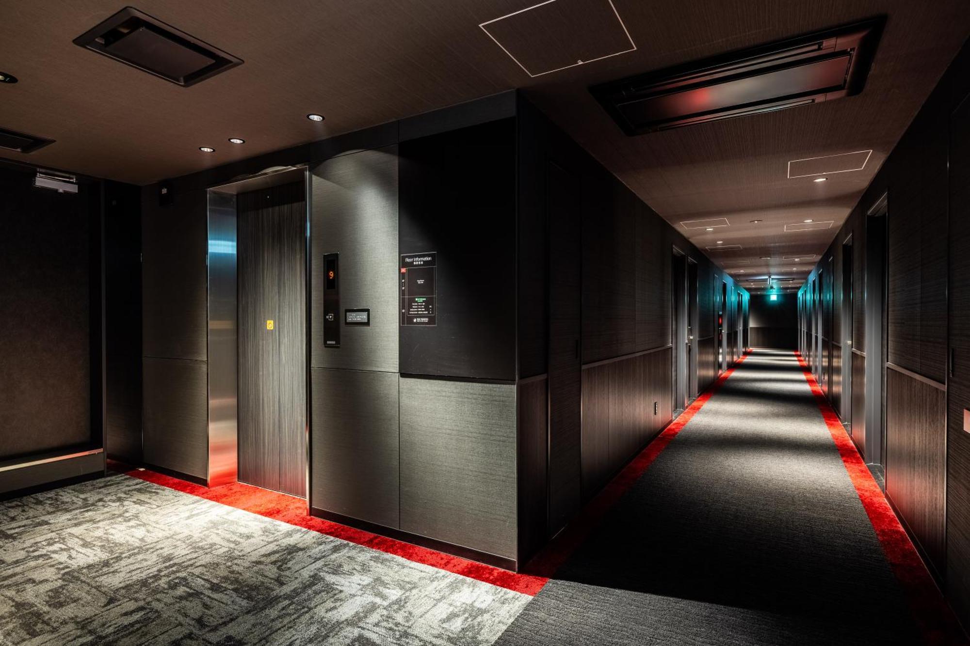 Hotel Wyndham Garden Sapporo Odori Zewnętrze zdjęcie